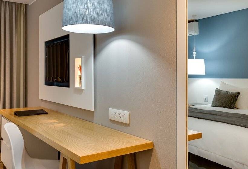 Protea Hotel By Marriott Cape Town Sea Point