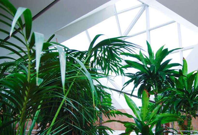 Quality Hotel Galaxen