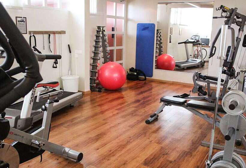 Quality Hotel Galaxen