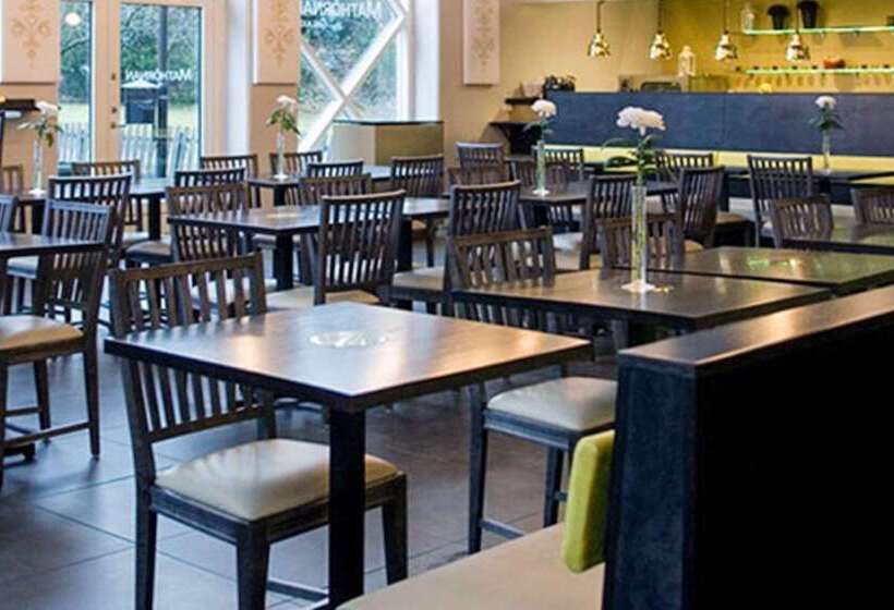 Quality Hotel Galaxen