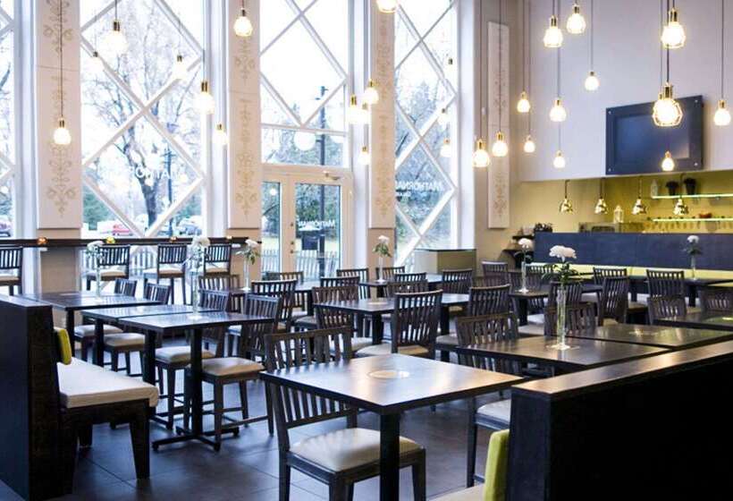 Quality Hotel Galaxen