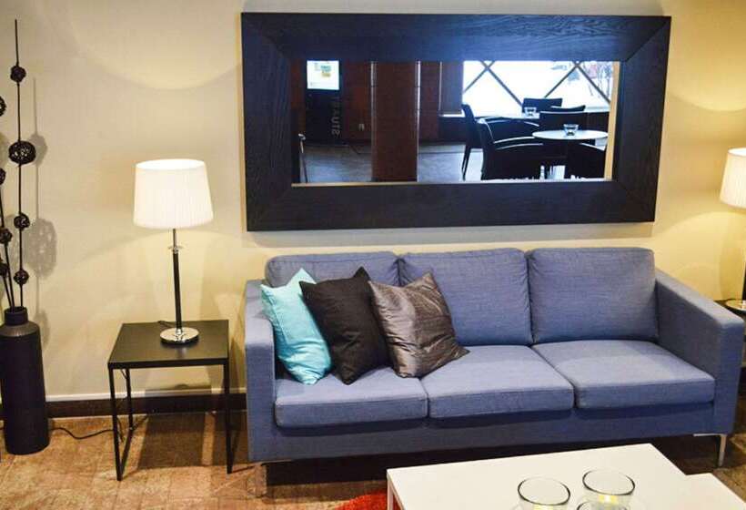 Quality Hotel Galaxen