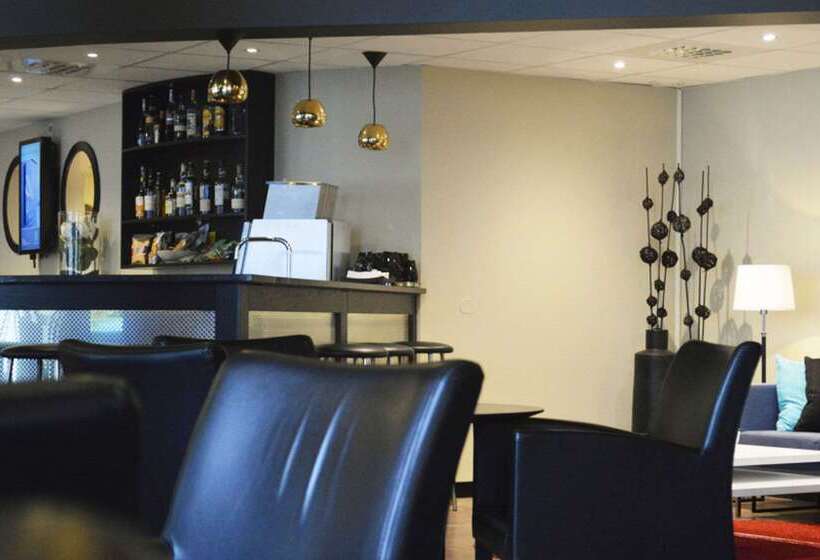 Quality Hotel Galaxen