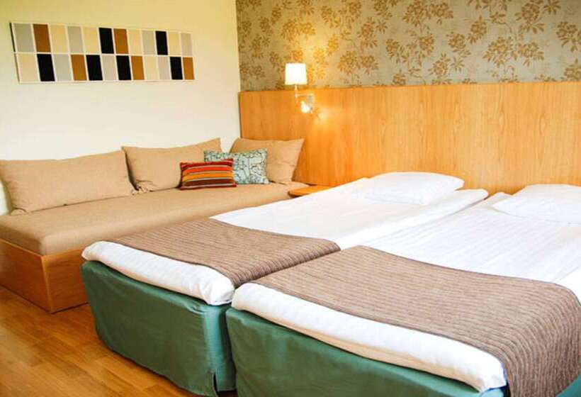 Quality Hotel Galaxen