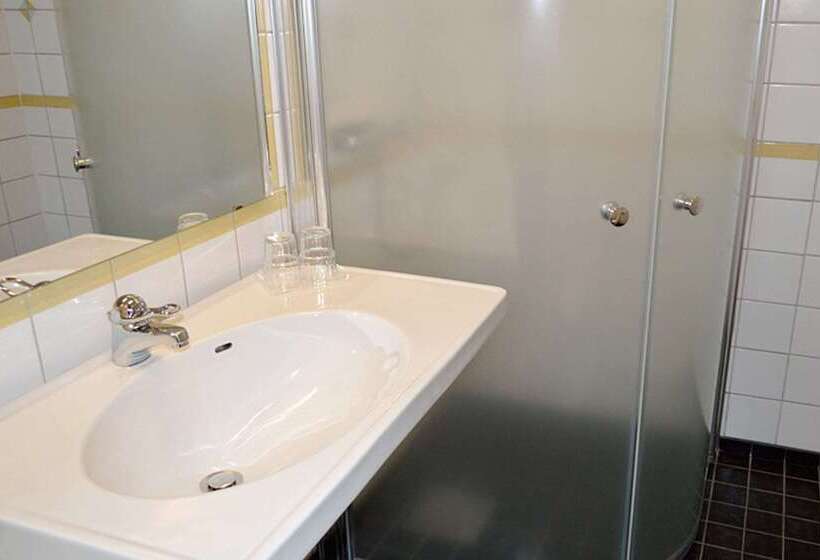 Quality Hotel Galaxen