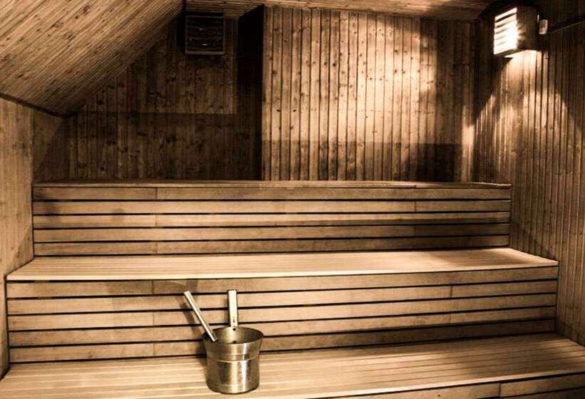 Quality Hotel Grand Kristianstad