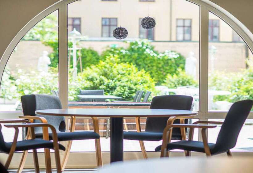 Quality Hotel Grand Kristianstad