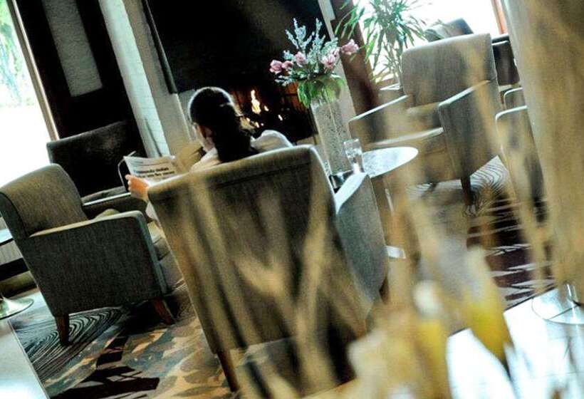 Quality Hotel Grand Kristianstad