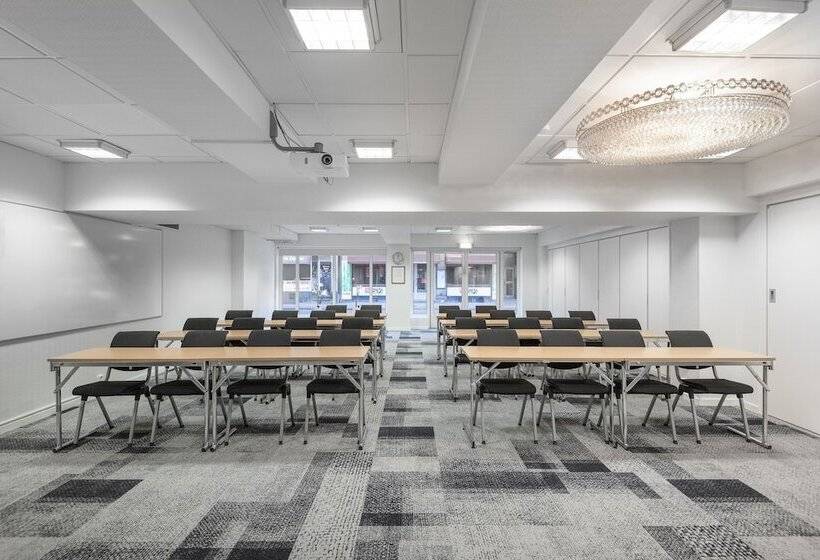 Quality Hotel Grand Kristianstad