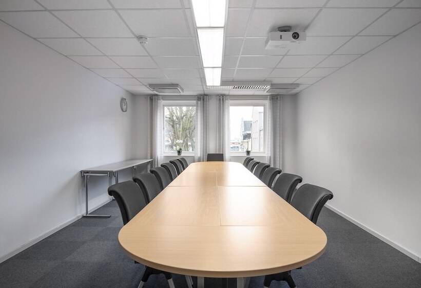 Quality Hotel Grand Kristianstad