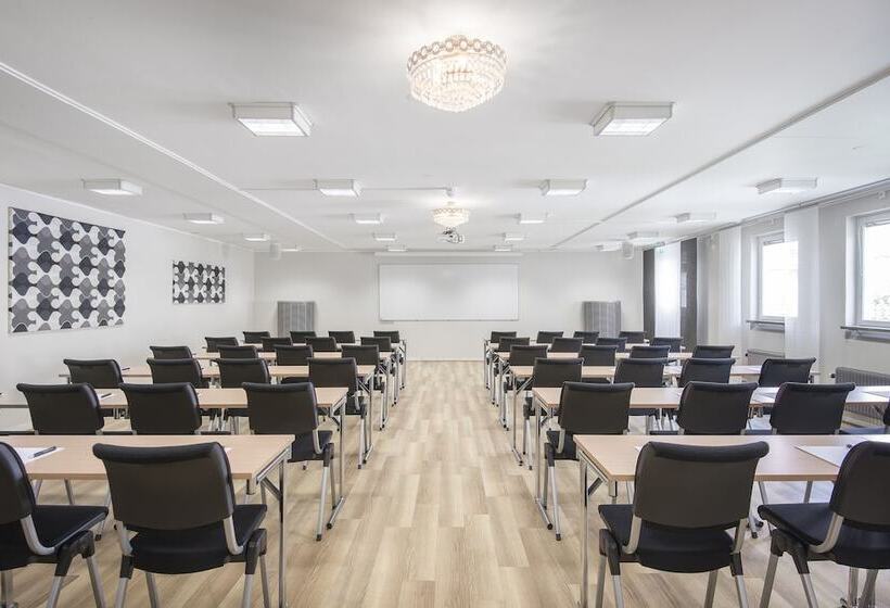 Quality Hotel Grand Kristianstad