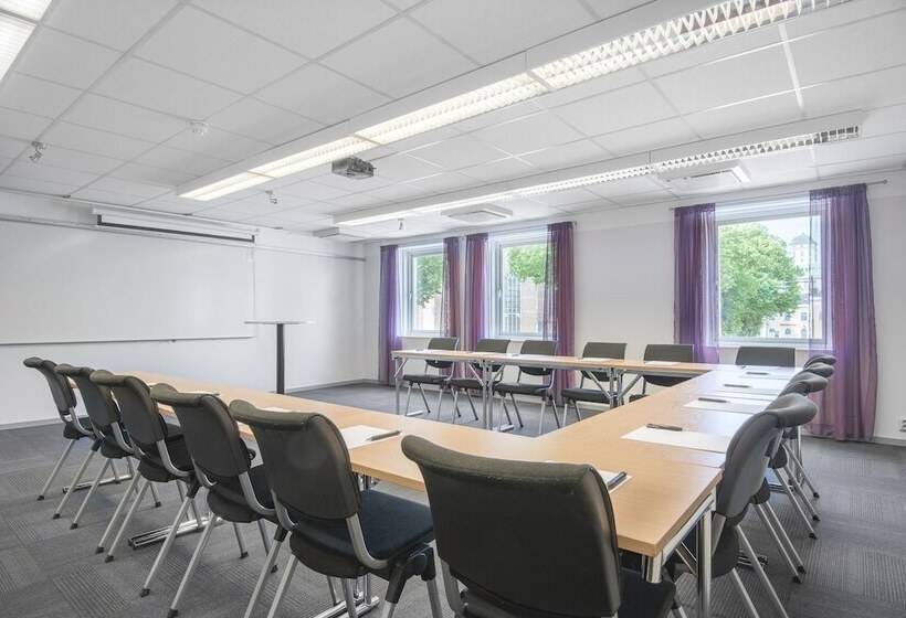 Quality Hotel Grand Kristianstad