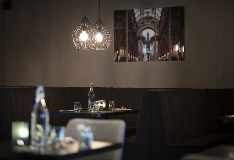 Quality Hotel Grand Kristianstad