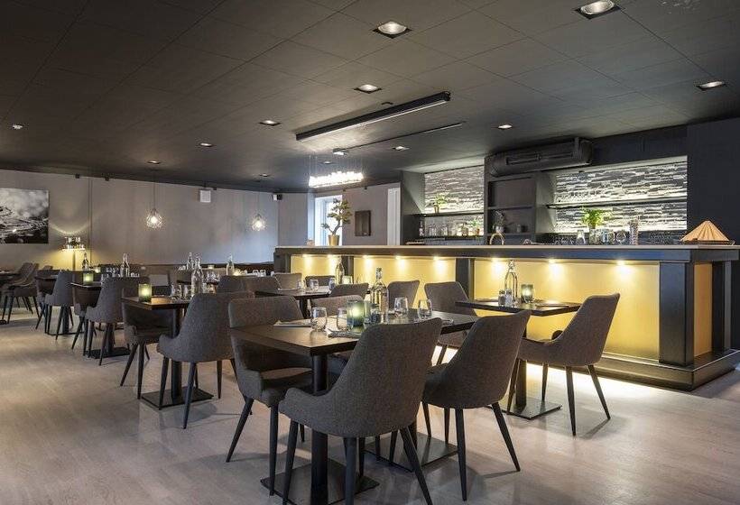 Quality Hotel Grand Kristianstad