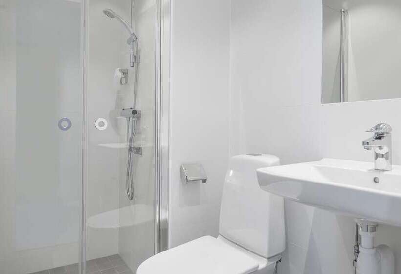 Quality Hotel Grand Kristianstad