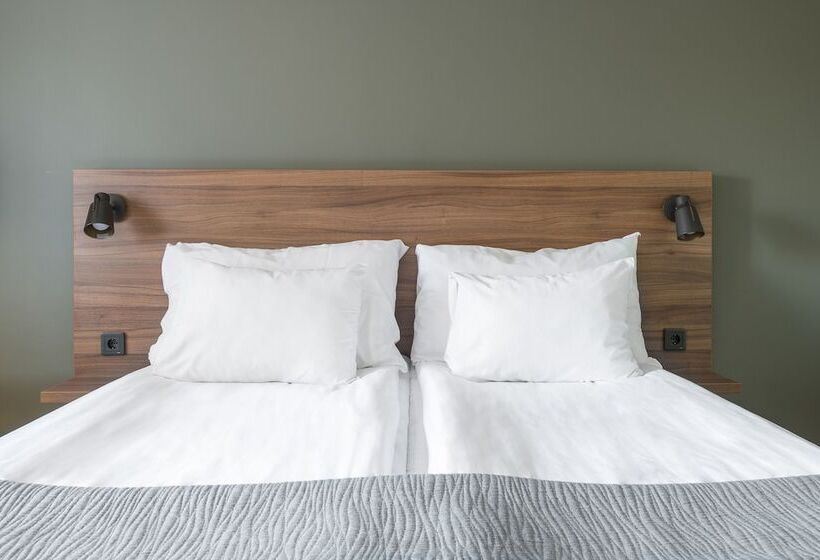 Quality Hotel Grand Kristianstad