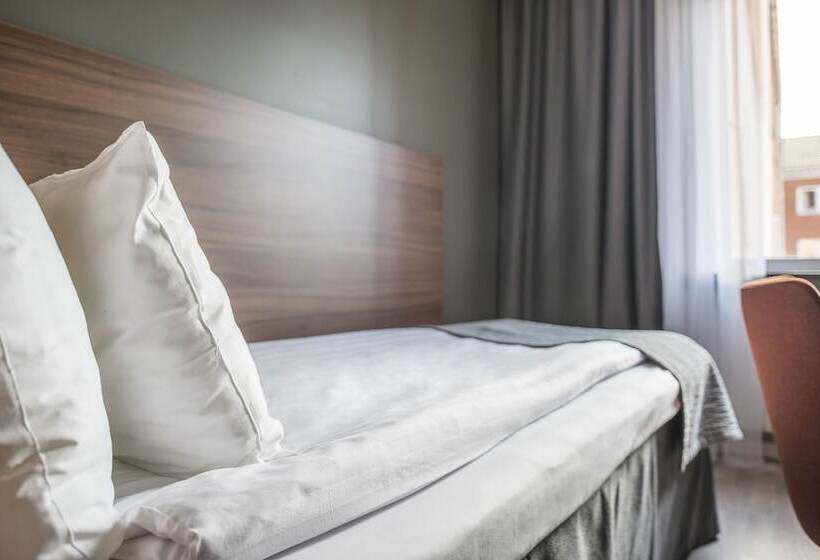 Quality Hotel Grand Kristianstad