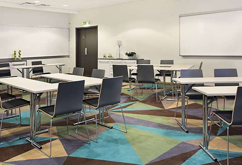 Quality Hotel Luleå