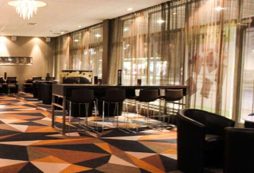 Quality Hotel Luleå