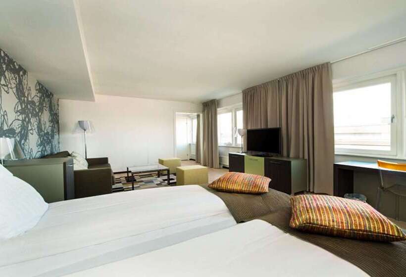 Quality Hotel Luleå