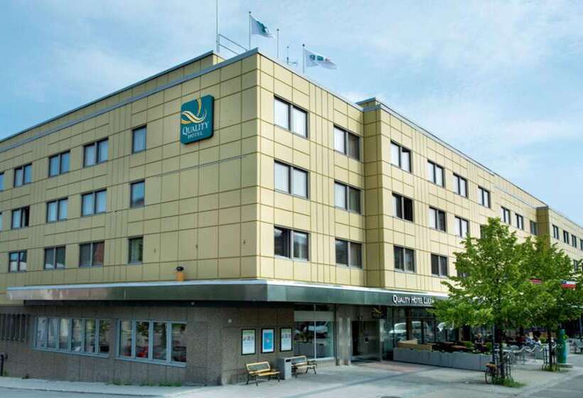 Quality Hotel Luleå