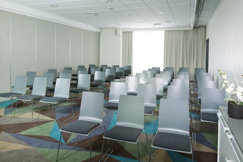 Quality Hotel Luleå