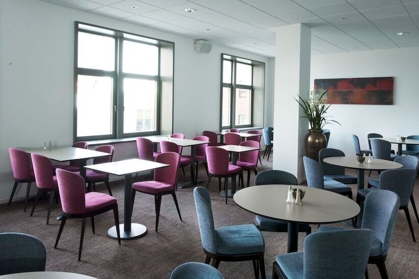 Quality Hotel Luleå