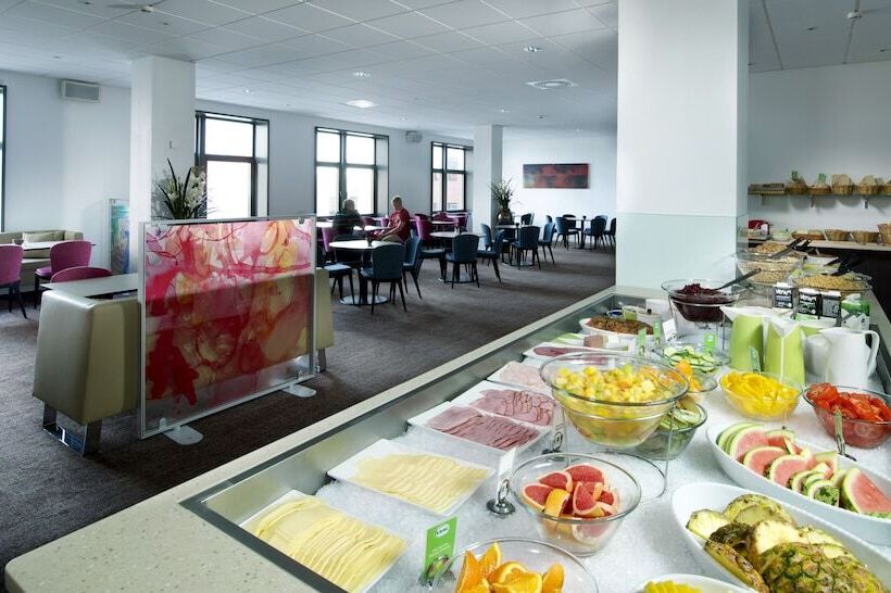 Quality Hotel Luleå