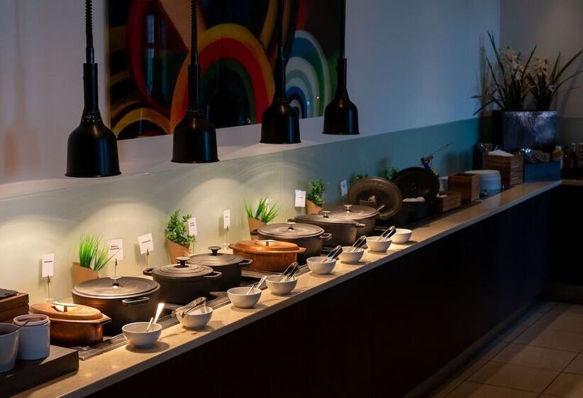 Quality Hotel Luleå