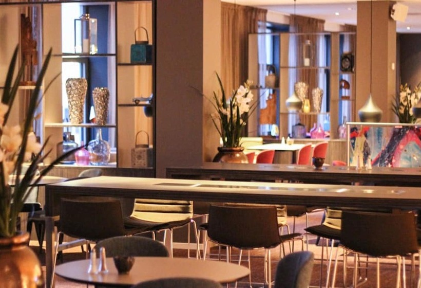 Quality Hotel Luleå