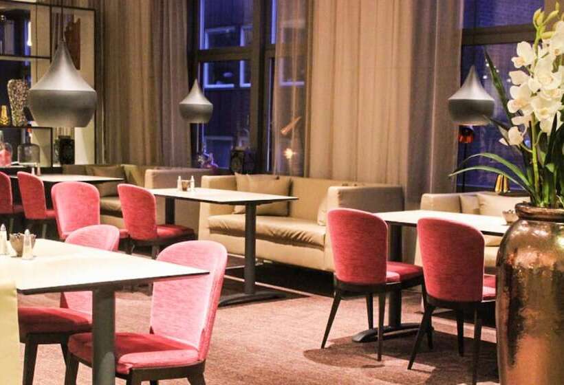 Quality Hotel Luleå