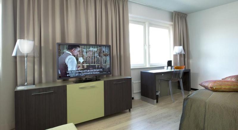 Quality Hotel Luleå