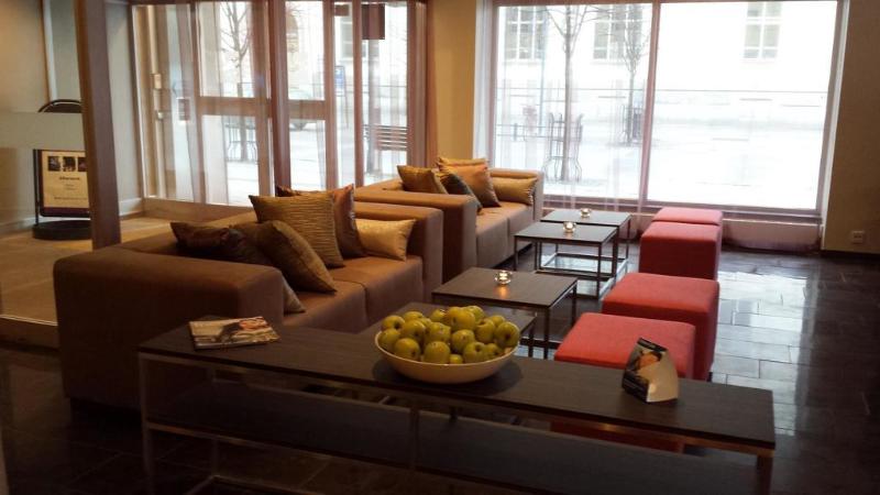 Quality Hotel Luleå