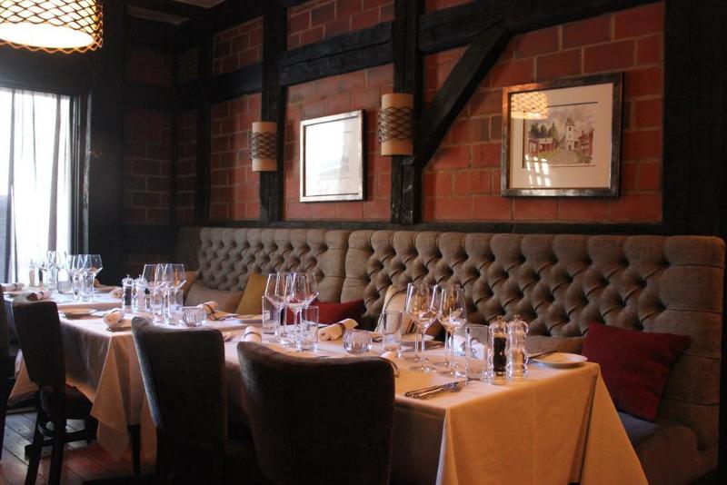 Quality Hotel Luleå