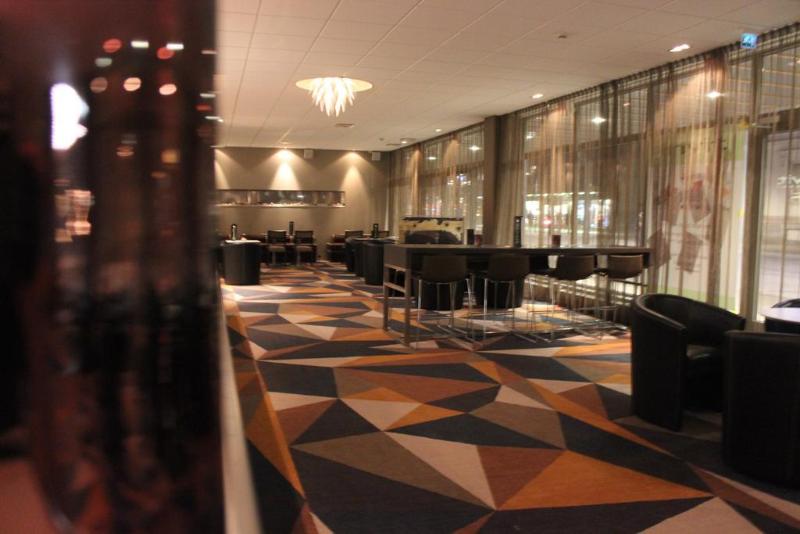 Quality Hotel Luleå
