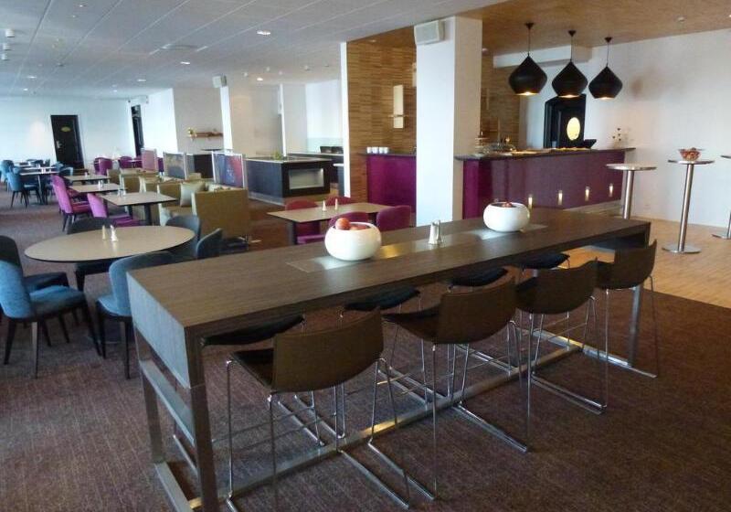 Quality Hotel Luleå