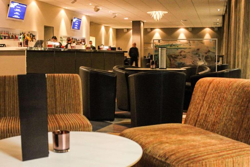 Quality Hotel Luleå