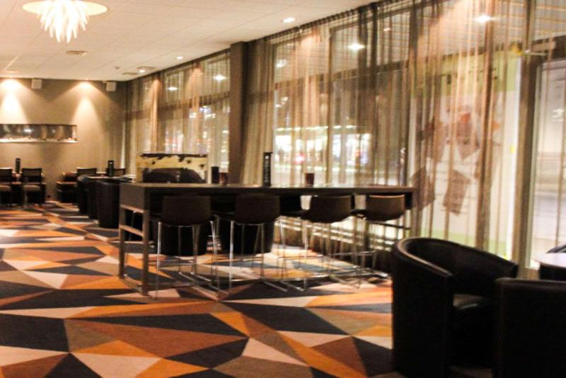 Quality Hotel Luleå