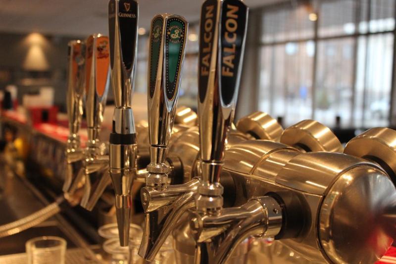 Quality Hotel Luleå