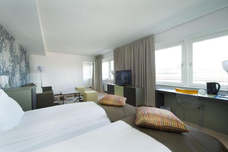 Quality Hotel Luleå