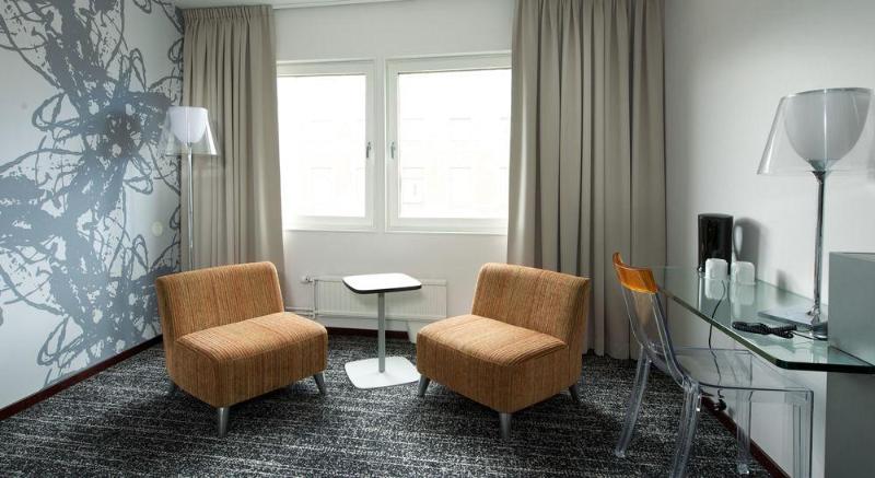 Quality Hotel Luleå