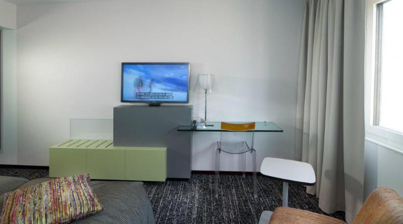 Quality Hotel Luleå