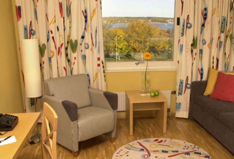 Quality Hotel Vänersborg