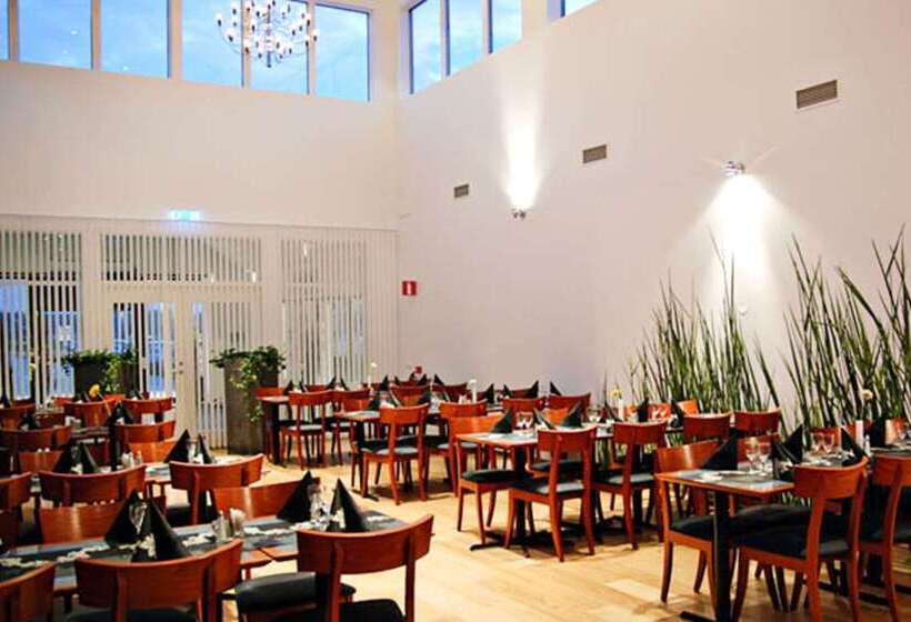 Quality Hotel Vänersborg