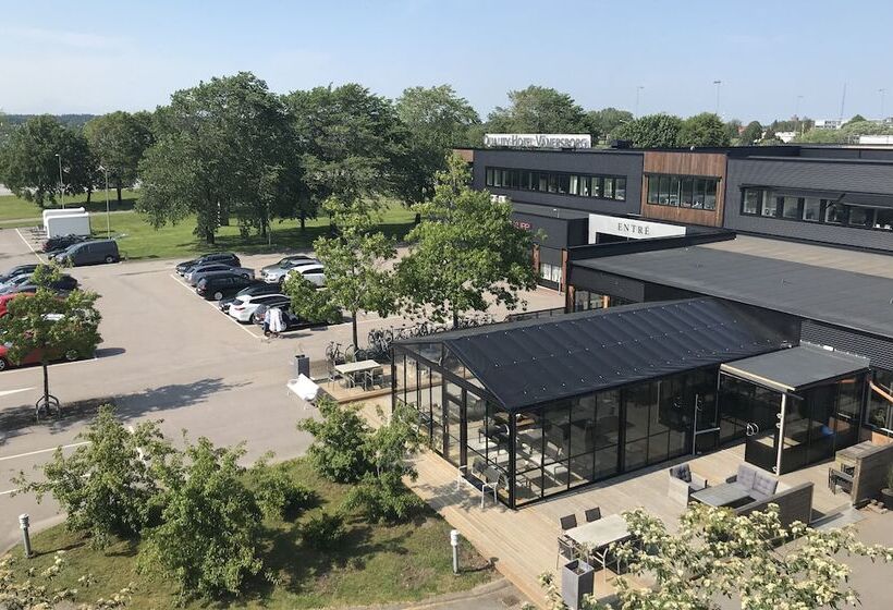 Quality Hotel Vänersborg