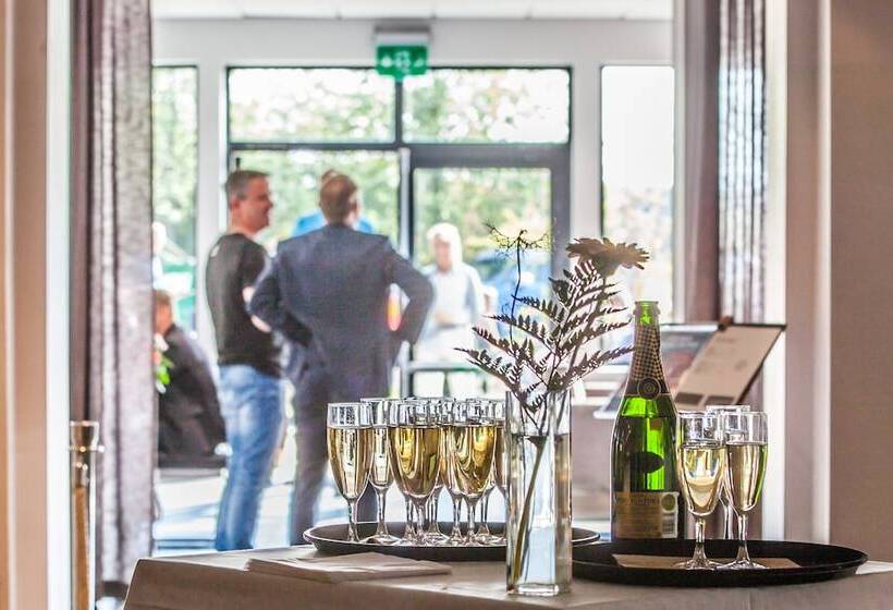 Quality Hotel Vänersborg