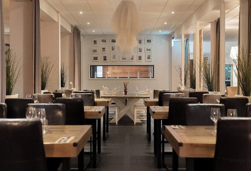 Quality Hotel Vänersborg