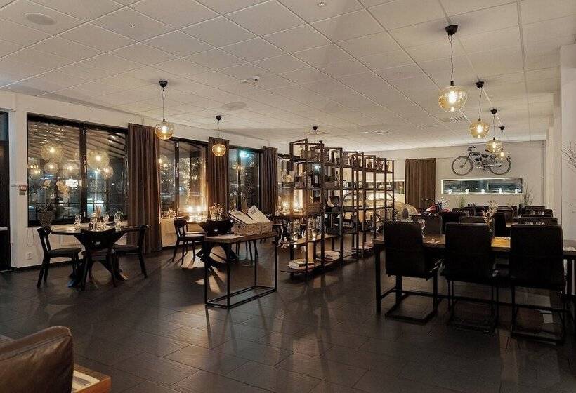 Quality Hotel Vänersborg