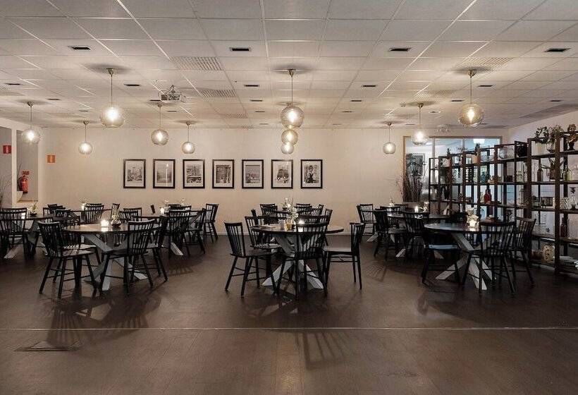 Quality Hotel Vänersborg