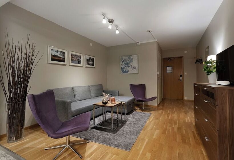 Quality Hotel Vänersborg